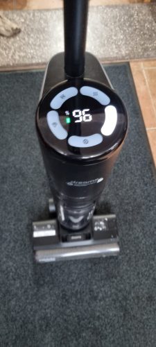 Dreame H12 Pro vezeték nélküli porszívó-felmosó (HHR25A)