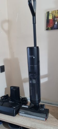 Dreame H12 Pro vezeték nélküli porszívó-felmosó (HHR25A)
