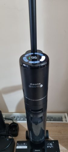 Dreame H12 Pro vezeték nélküli porszívó-felmosó (HHR25A)