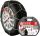  RD9 - RD9 mm-es fém hóláncok, 90-es méret, 2 darabos készlet