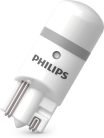 Philips Ultinon Pro6000 W5W T10 LED autós jelzőfény izzó