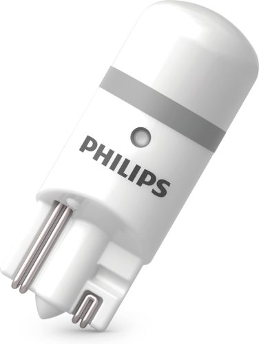 Philips Ultinon Pro6000 W5W T10 LED autós jelzőfény izzó