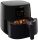 Philips Airfryer 3000 XL sorozat, 6,2 l (1,2 kg), légkeveréses fritőz 14 az 1-ben funkcióval, 90%-kal kevesebb zsír, Rapid Air technológia, digitális kijelző 7 előre beállított programmal (HD9270/90)