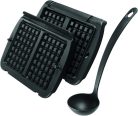 XA7248 Goffrilemezek és lapát a Tefal OptiGrill+/Elite készülékhez 