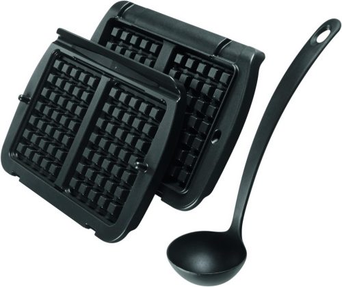 XA7248 Goffrilemezek és lapát a Tefal OptiGrill+/Elite készülékhez 