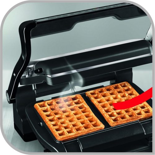 XA7248 Goffrilemezek és lapát a Tefal OptiGrill+/Elite készülékhez 