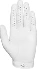 Callaway Tour Authentic férfi golfkesztyű (2022), fehér, M/L méret