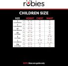 Rubies S8503-T Disfraz Alien Inf jelmez  (1-2 Éves)