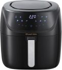 Russell Hobbs SatisFry 27170-56 forrólevegős fritőz XXL 8L Rapid AirFryer kompakt ház 7 főzési funkció 10 program,grillezés, sütés, pirítás