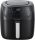 Russell Hobbs SatisFry 27170-56 forrólevegős fritőz XXL 8L Rapid AirFryer kompakt ház 7 főzési funkció 10 program,grillezés, sütés, pirítás