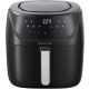 Russell Hobbs SatisFry 27170-56 forrólevegős fritőz XXL 8L Rapid AirFryer kompakt ház 7 főzési funkció 10 program,grillezés, sütés, pirítás