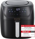 Russell Hobbs SatisFry 27170-56 forrólevegős fritőz XXL 8L Rapid AirFryer kompakt ház 7 főzési funkció 10 program,grillezés, sütés, pirítás
