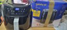 Russell Hobbs SatisFry 27170-56 forrólevegős fritőz XXL 8L Rapid AirFryer kompakt ház 7 főzési funkció 10 program,grillezés, sütés, pirítás