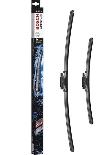  BOSCH 3 397 007 422 Aerotwin A 422 S Ablaktörlő lapát 
