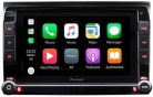 Pioneer AVIC-EVO1-DT2-C-HR lakóautós navigáció Ducato X250 és X290, Citroen Jumper, Peugeot Boxer modellekhez Bluetooth-szal, Apple CarPlay-jel, kihangosítóval, USB-vel, DAB+ digitális rádióval 