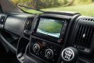 Pioneer AVIC-EVO1-DT2-C-HR lakóautós navigáció Ducato X250 és X290, Citroen Jumper, Peugeot Boxer modellekhez Bluetooth-szal, Apple CarPlay-jel, kihangosítóval, USB-vel, DAB+ digitális rádióval 