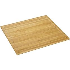 Kesper 58599 Bambusz Vágódeszka 56 x 50 cm