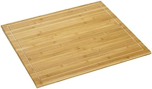 Kesper 58599 Bambusz Vágódeszka 56 x 50 cm