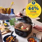 Russell Hobbs SatisFry 26520-56 forrólevegős fritőz XL 5,5 L