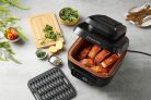 Russell Hobbs SatisFry 26520-56 forrólevegős fritőz XL 5,5 L