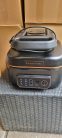 Russell Hobbs SatisFry 26520-56 forrólevegős fritőz XL 5,5 L