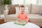 VTech Baby Interaktív Német verzió,Fa Tanuló Tablet