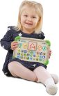 VTech Baby Interaktív Német verzió,Fa Tanuló Tablet