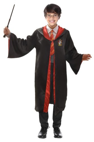 CIAO – Harry Potter jelmez (5–7 éves gyerekeknek)