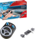 PLAYMOBIL City Action 71397 RC járművek RC modulkészlet Bluetooth-szal-1x próbált, csomagolás sérült
