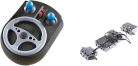 PLAYMOBIL City Action 71397 RC járművek RC modulkészlet Bluetooth-szal-1x próbált, csomagolás sérült