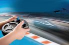 PLAYMOBIL City Action 71397 RC járművek RC modulkészlet Bluetooth-szal-1x próbált, csomagolás sérült