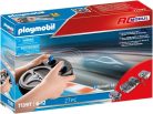 PLAYMOBIL City Action 71397 RC járművek RC modulkészlet Bluetooth-szal-1x próbált, csomagolás sérült