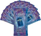  Magic: The Gathering Universes Beyond - Doctor Who - Collector Booster Box (12 booster)