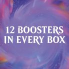  Magic: The Gathering Universes Beyond - Doctor Who - Collector Booster Box (12 booster)