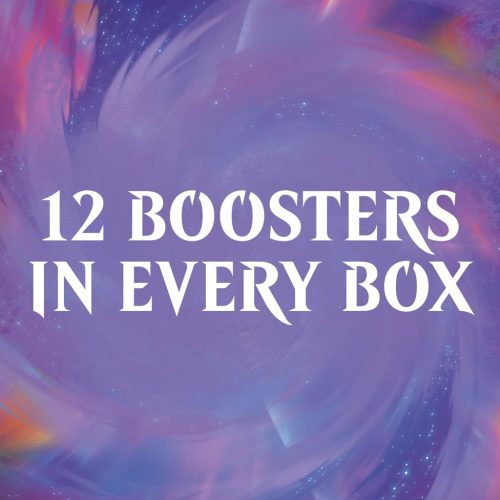  Magic: The Gathering Universes Beyond - Doctor Who - Collector Booster Box (12 booster)