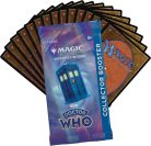 Magic: The Gathering Universes Beyond - Doctor Who - Collector Booster Box (12 booster)
