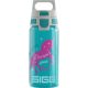 SIGG VIVA ONE Unicorn – Gyerek kulacs 0,5 L, unikornisos, biztonságos, egykezes használat