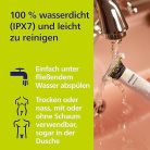 Philips OneBlade Intimate QP1924/30 – elektromos intim trimmer férfiaknak és nőknek