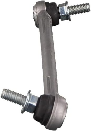 febi bilstein 27200 stabilizátor összekötő rúd – rögzítőanyákkal, 1 db