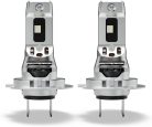  Osram Night Breaker LED Speed H7 autós LED tompított és távolsági fényszóró szett, Közlekedési Hatóság engedéllyel, közúton legálisan használható, 6000K hidegfehér fény, +1550 lumen, akár 6-szoros élettartam,