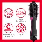 REVLON PROFESSIONAL Salon One Step RVDR5282UKE Hajszárító és Volumennövelő-Csomagolás sérült-1x próbált