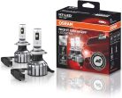 Osram Night Breaker LED izzók Gen 2 - H7-12V/16W - 2 darabos készlet