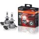 Osram Night Breaker LED izzók Gen 2 - H7-12V/16W - 2 darabos készlet