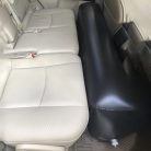 Dsplopk autós felfújható levegőmatrac