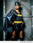 Rubie's 3 888440 Női Batgirl Jelmez M-es-Hiányos