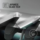 Panasonic MULTISHAPE ER-CTW1 moduláris testápoló rendszer – férfi szakáll- és hajvágó trimmer