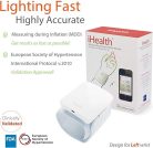 iHealth SENSE BP7 okos csuklós vérnyomásmérő Bluetooth kapcsolattal