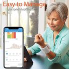 iHealth SENSE BP7 okos csuklós vérnyomásmérő Bluetooth kapcsolattal