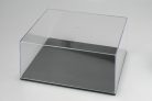 Trumpeter TRU09808 Modell tároló Vitrin -( 316 x 276 x 136 mm)-kishibás