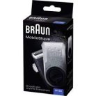Braun MobileShave M‑90 utazóborotva
